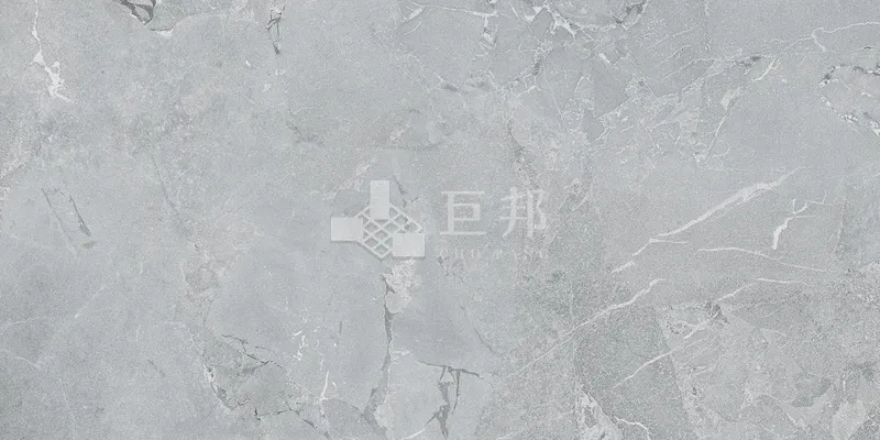 DG泰爾-灰 - 單磚圖