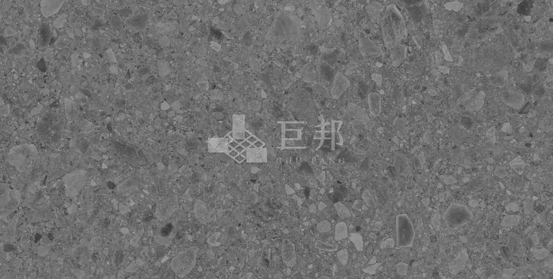 EZ杜林-深灰 - 單磚圖