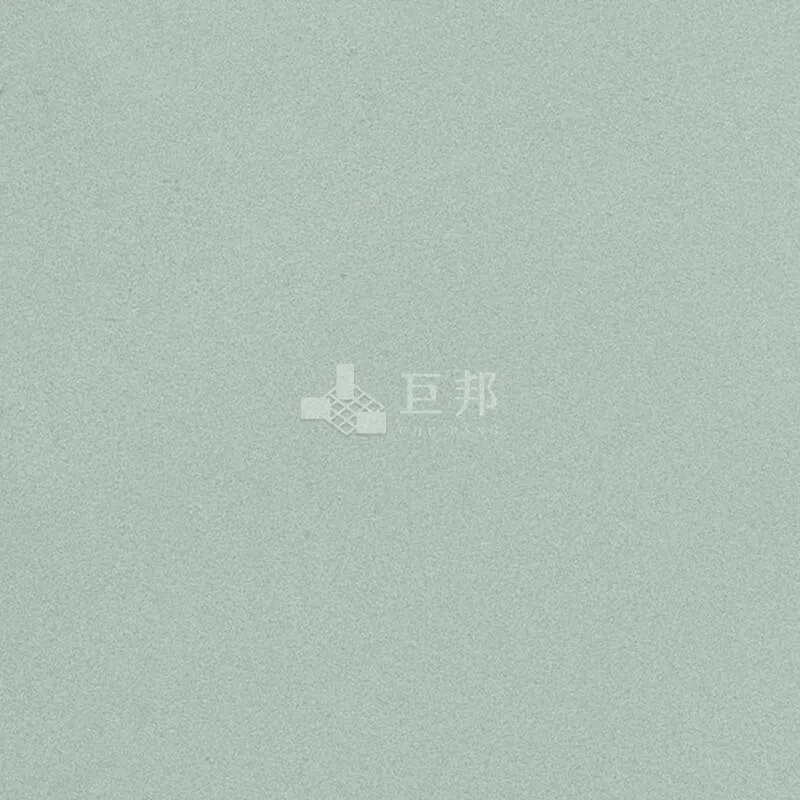 KQ陶藝-綠焰 - 單磚圖