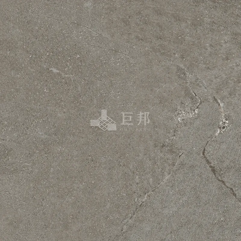 NH藏礦-灰60×60 - 單磚圖