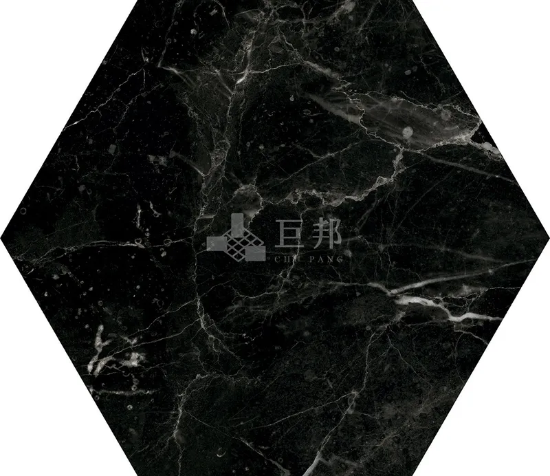KV立體律動-幽夜 - 單磚圖