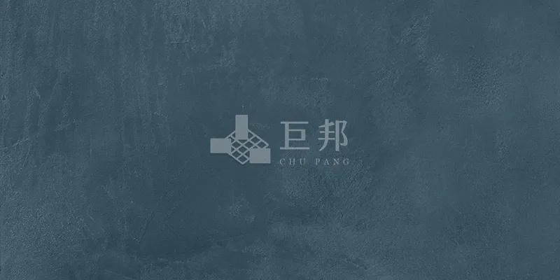 DE藍調-爵士藍 - 單磚圖
