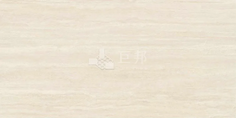 CG水雲石-象牙米 - 單磚圖