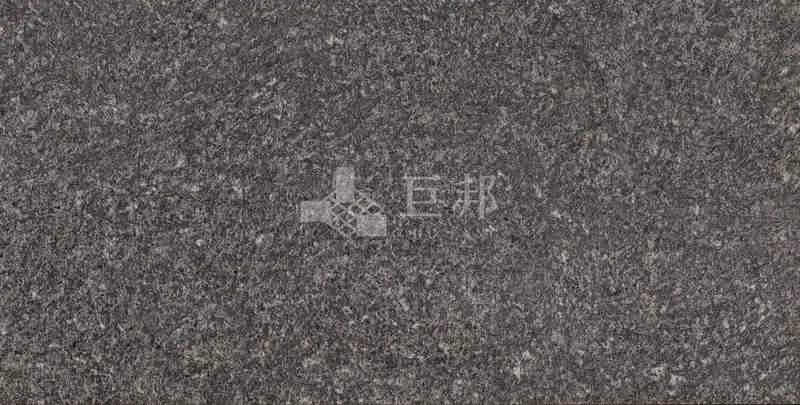 EK山河柔霧-黑 - 單磚圖