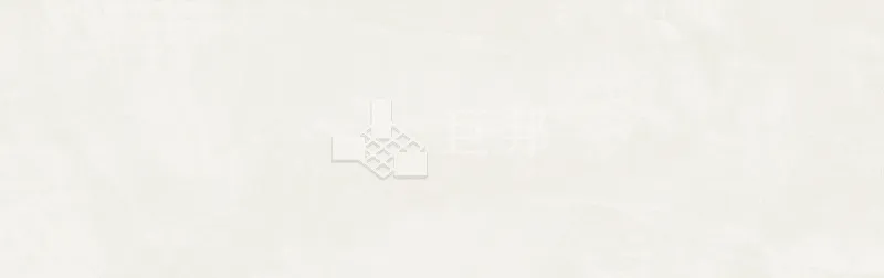 CG葉語花期-白 - 單磚圖