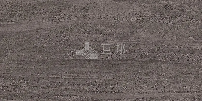 CG築沙-黑 - 單磚圖