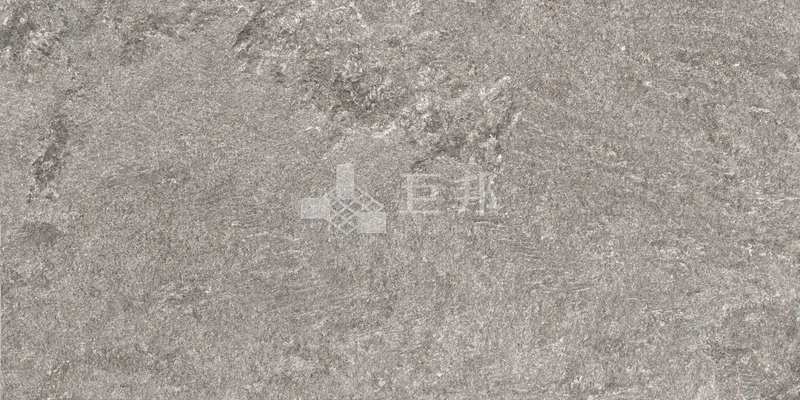 EK岩路-深灰 - 單磚圖