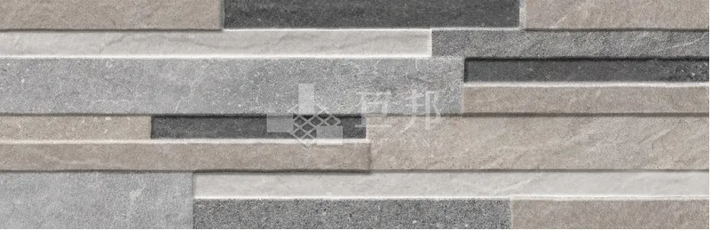 CG城廊-藝術 - 單磚圖