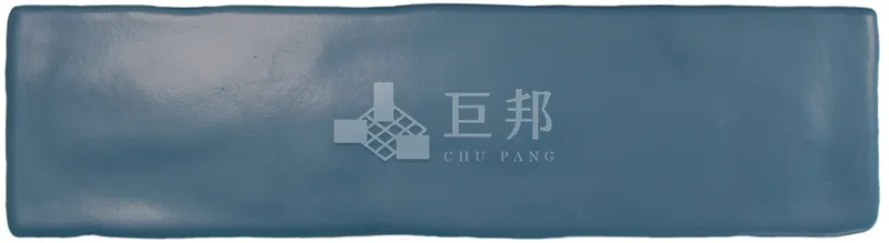 KQ彩繪心情-深遠藍 - 單磚圖