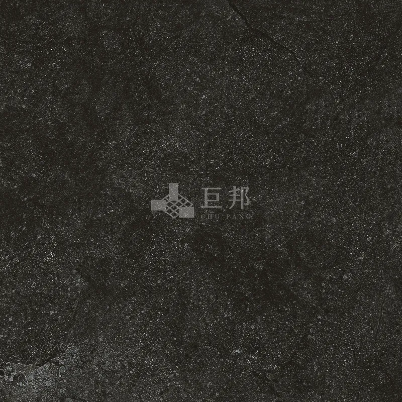 NH藏礦-黑60×60 - 單磚圖