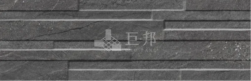 CG城廊-幽廊外牆 - 單磚圖