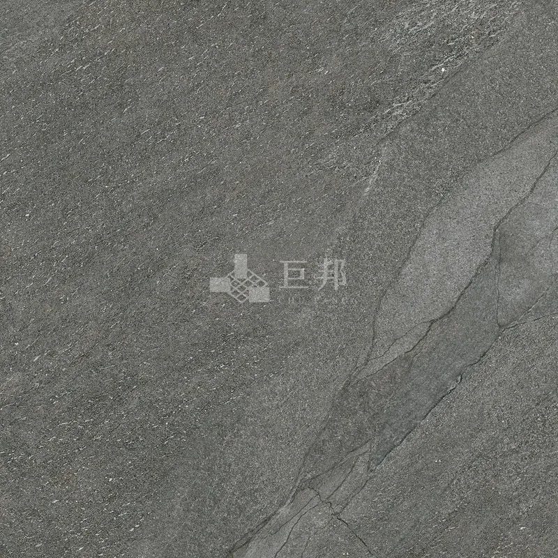 CD岩脈-黑120×120 - 單磚圖
