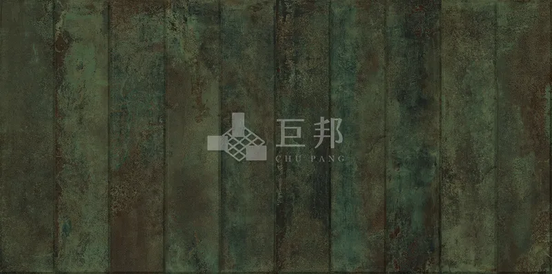 CG西涅克-深林 - 單磚圖