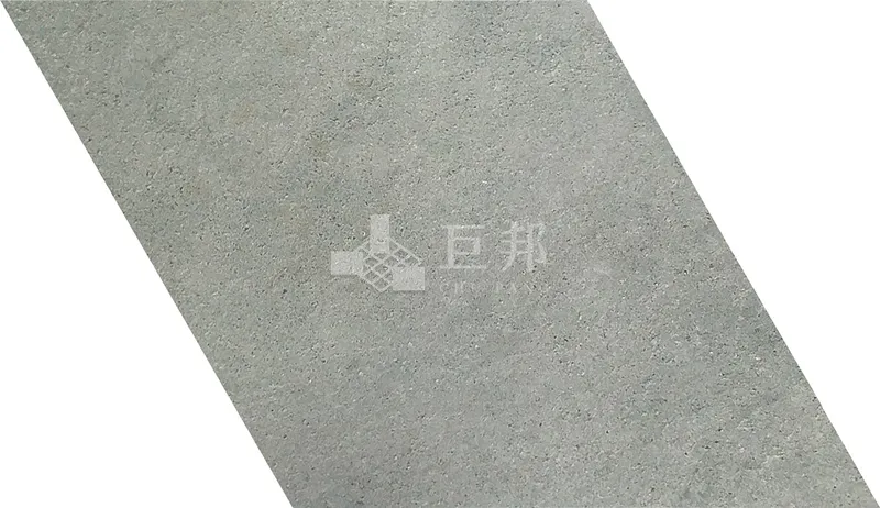 KV菱幻-灰 - 單磚圖