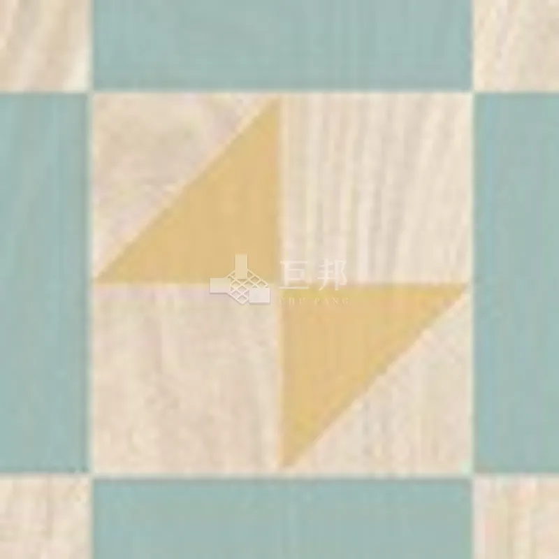 CG圖騰-七彩16.5×16.5 - 單磚圖