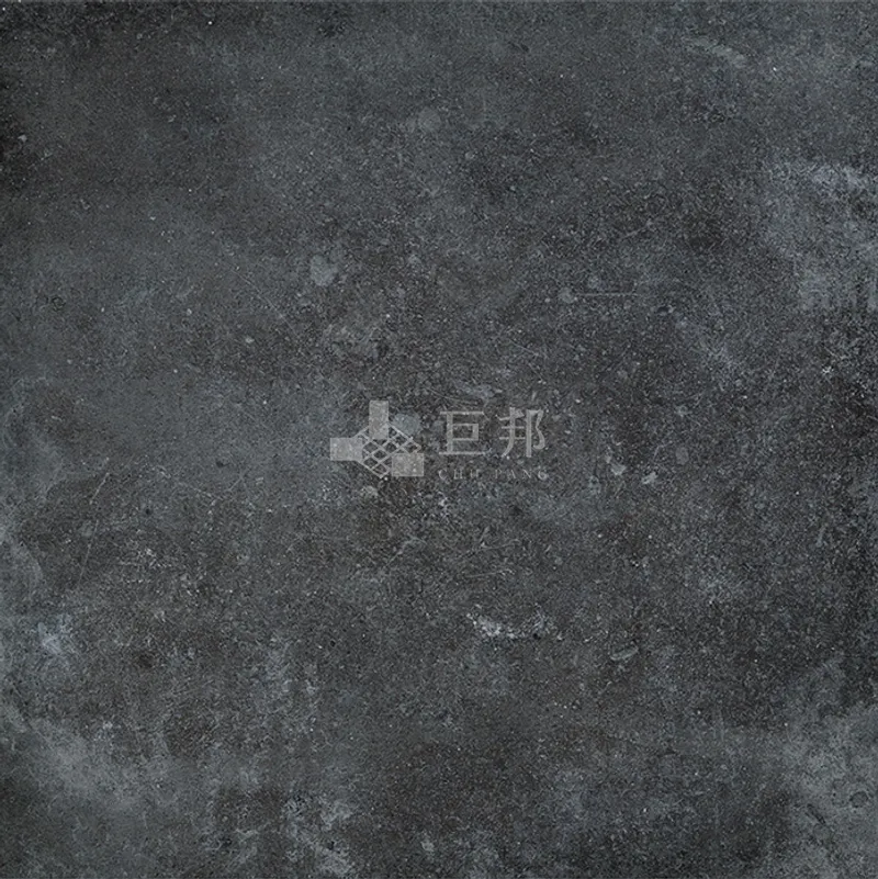 CG山林墨韻-子夜 - 單磚圖