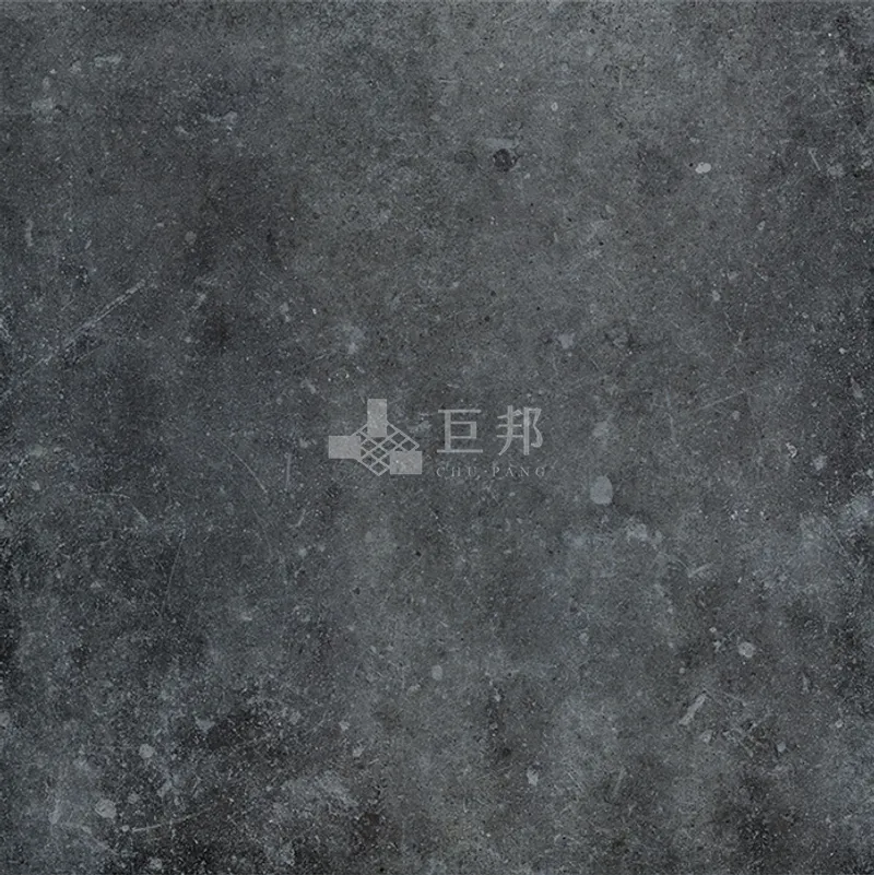 CG山林墨韻-子夜 - 單磚圖