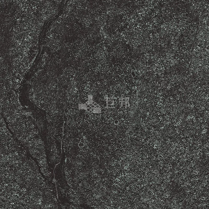 NH藏礦-黑30×30 - 單磚圖