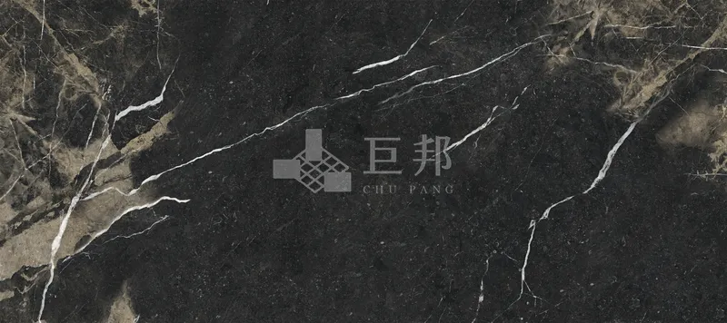 CV煙雲黑 - 單磚圖
