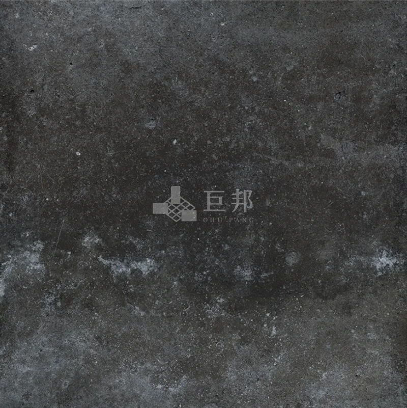 CG山林墨韻-子夜 - 單磚圖