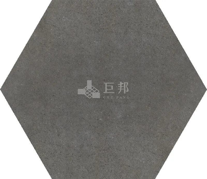 DJ孟克-黑 - 單磚圖