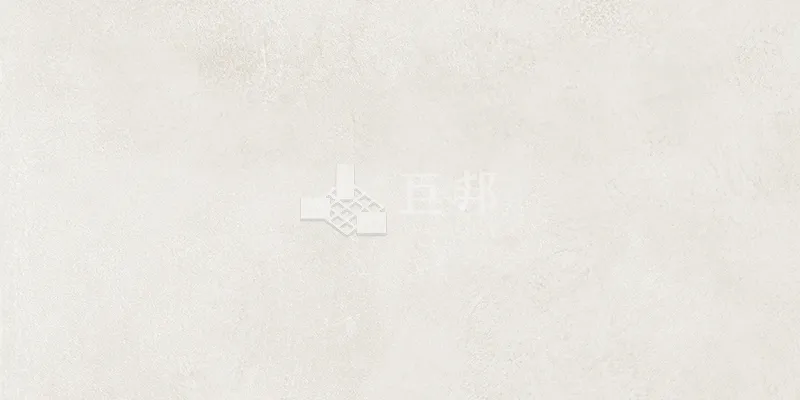 DE藍調-寧靜白 - 單磚圖