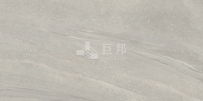 KQ海風-褐 - 單磚圖
