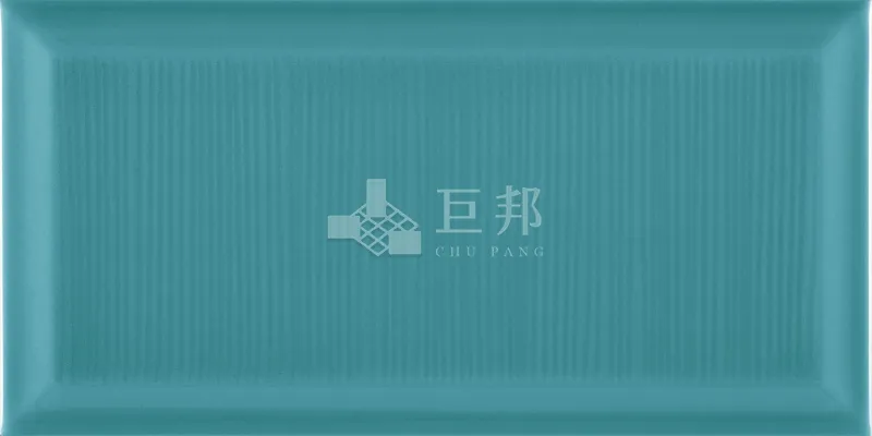 CG時尚鐵道磚-純色 - 單磚圖