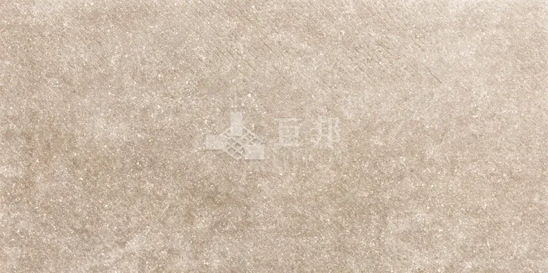 EZ石藝-米褐 - 單磚圖