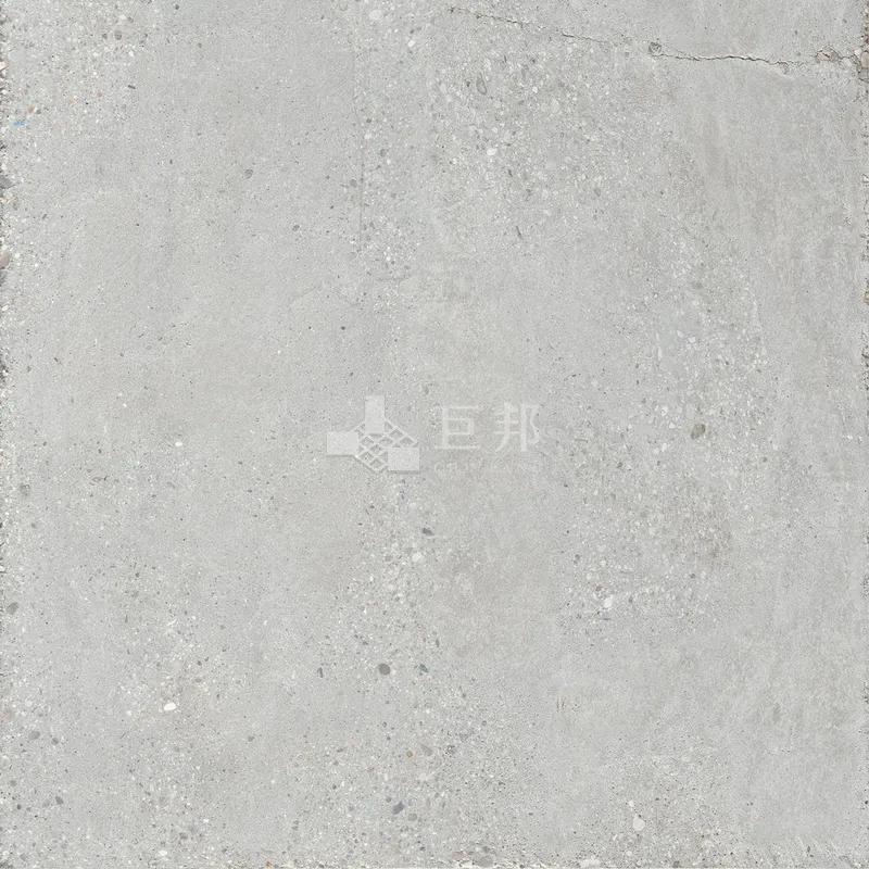 KV塵沙-灰 - 單磚圖