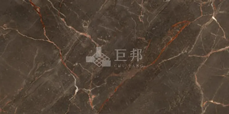 KQ巴洛克-歌劇 - 單磚圖