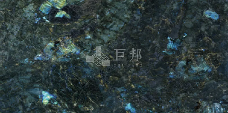 DE海底星空 - 單磚圖