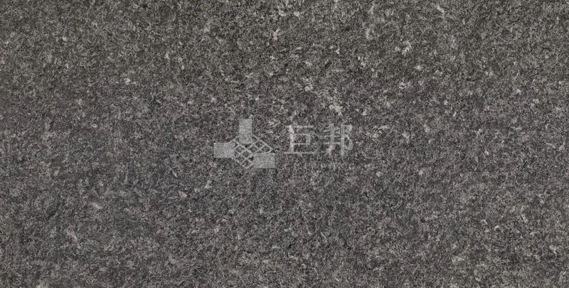 EK山河柔霧-黑 - 單磚圖