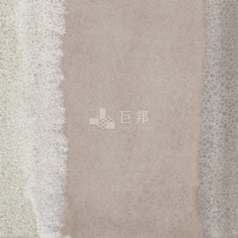 CG水彩異想-綠米 - 單磚圖