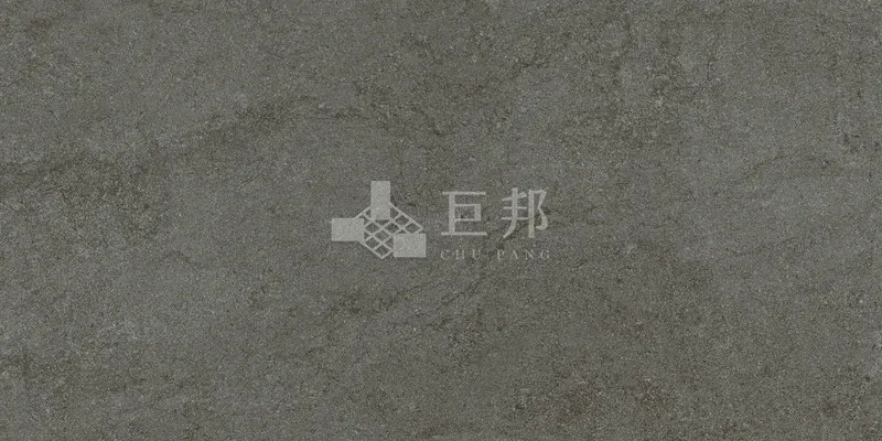 EK山間行-黑 - 單磚圖