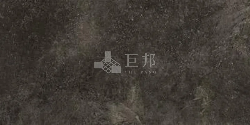 KQ雲脈-黑 - 單磚圖