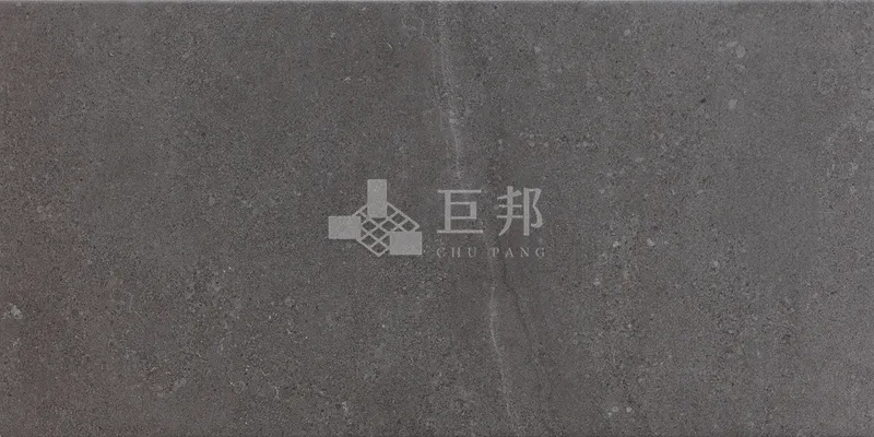 DE山石寄語-山影 - 單磚圖