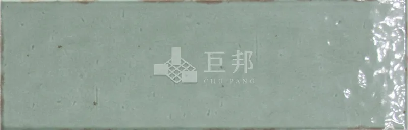 KV都市叢林-綠 - 單磚圖