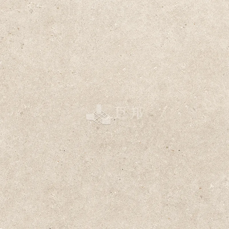 NH澄影石-米黃60×60 - 單磚圖
