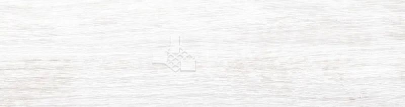 KQ斑駁木紋-白 - 單磚圖