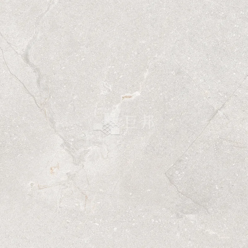 NH藏礦-白60×60 - 單磚圖