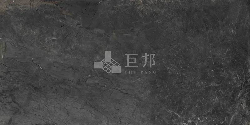 DG山石-黑 - 單磚圖