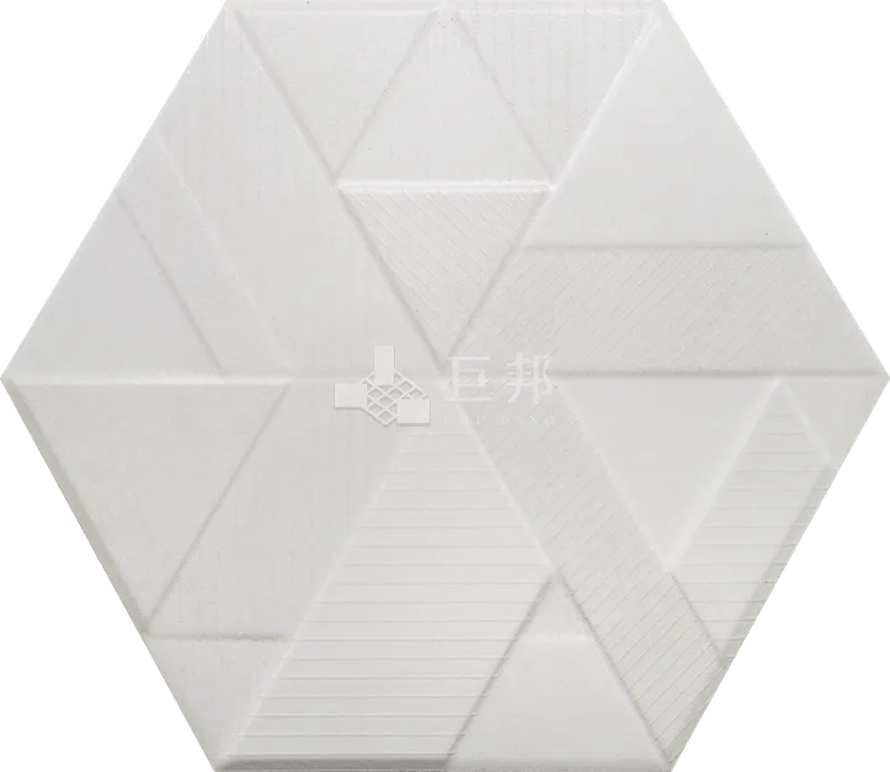 KV建構美學-白 - 單磚圖