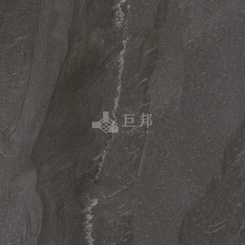 NH玄山-黑60×60 - 單磚圖
