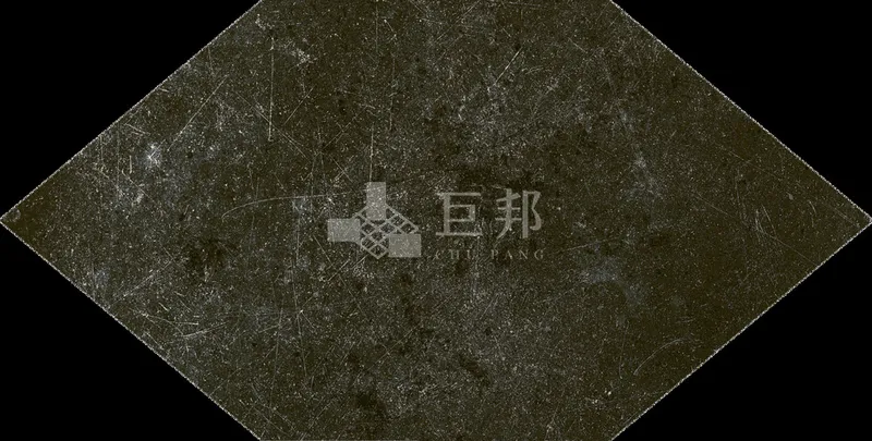 DJ紗幕 - 單磚圖
