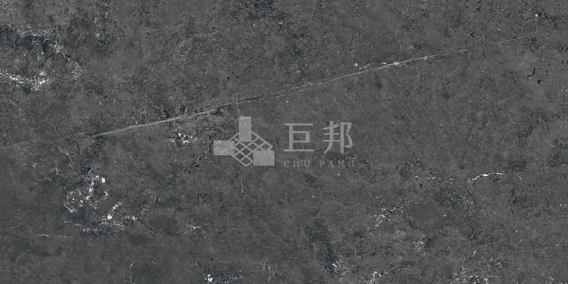 DE宇宙-灰藍 - 單磚圖