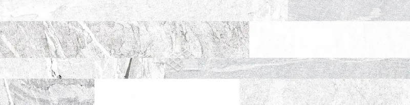 DJ安地斯-白 - 單磚圖