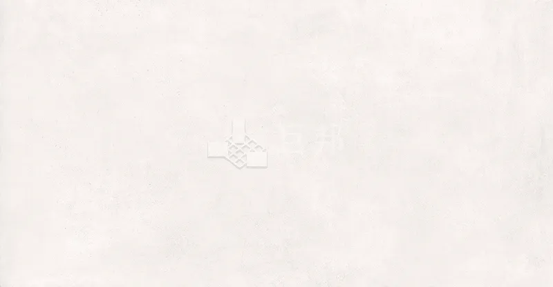 CG自然序-凝雪白 - 單磚圖