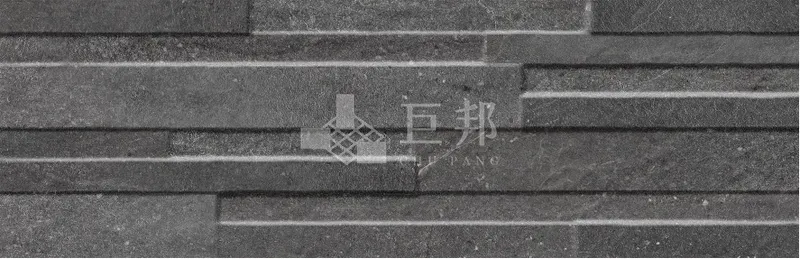 CG城廊-幽廊外牆 - 單磚圖