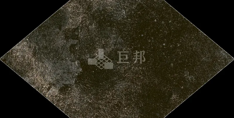 DJ紗幕 - 單磚圖